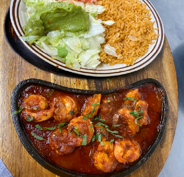 Jardin Lewisburg – Mexican Restaurant